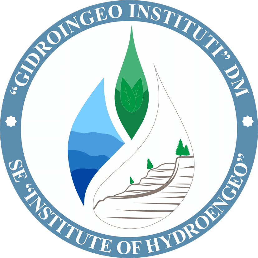 HYDROENGEO logo