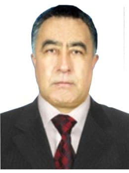 Aripzhanov Tulkin Khakimovich