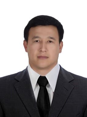 Anorboev Erkin Alisher ugli