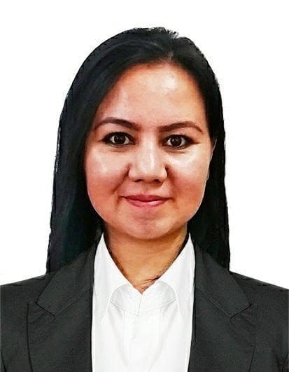 Meylieva Munisxon Normuminovna