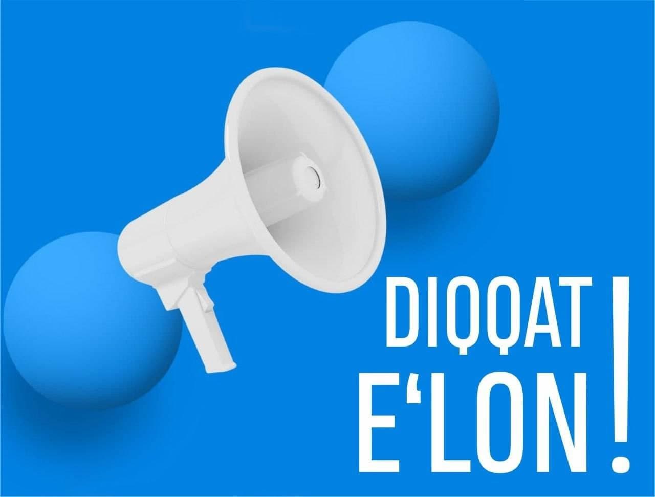 Competition for admission to the Institute of Postgraduate Education