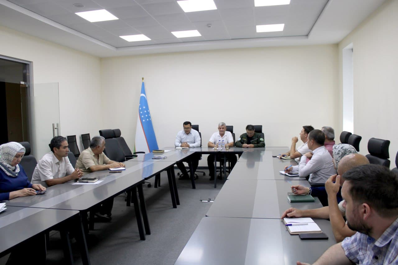 A seminar was held on seismic and fire safety, as well as rules of conduct during the summer season