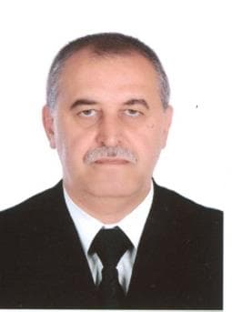 Miryusupov Fazlidin Mukhutdinovich